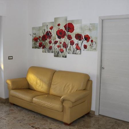 הוילה Aradeo Via Bellini 57 מראה חיצוני תמונה